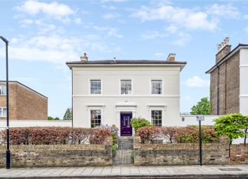 Thumbnail Detached house for sale in Park Hill, London