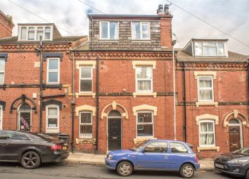 3 Bedrooms Terraced house for sale in Quarry Street, Leeds, West Yorkshire LS6