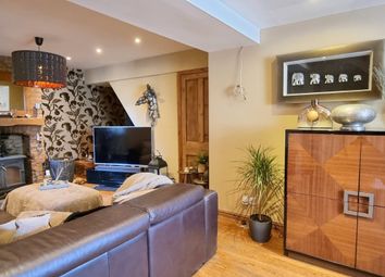 Thumbnail Semi-detached house for sale in Common Road, Flackwell Heath, High Wycombe