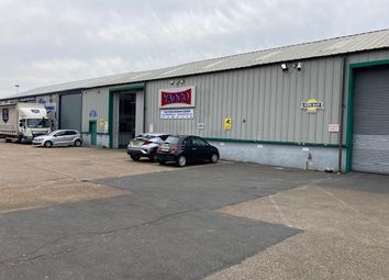 Thumbnail Industrial to let in Unit 2, Plaza Business Centre, Stockingswater Lane, Enfield