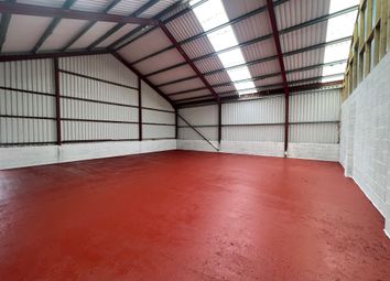 Thumbnail Warehouse to let in Pentre Industrial Estate, Pentre