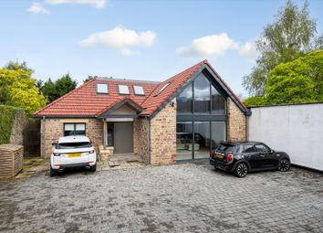 Thumbnail 5 bed detached house for sale in Church Road, Abbots Leigh, Bristol