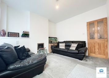 Thumbnail 3 bed end terrace house for sale in Asfordby Street, Leicester