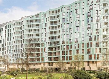 Thumbnail 1 bed flat for sale in Telegraph Avenue, London