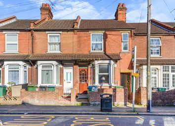 Thumbnail 2 bed terraced house for sale in Whippendell Road, Watford, Hertfordshire
