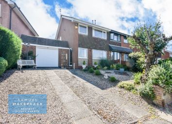 Three Bedroom Semi Detached Property In Highly Sought After Estate