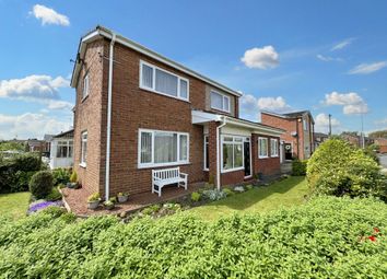 Thumbnail Semi-detached house for sale in Grange Road, Morpeth