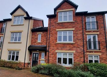 Thumbnail Flat for sale in Seagent Place, Consett