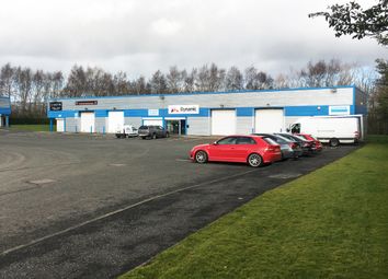 Thumbnail Industrial to let in Whistleberry Industrial Estate, Hamilton