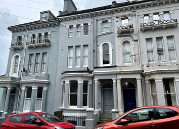Thumbnail 1 bedroom flat to rent in Magdalen Road, St. Leonards-On-Sea