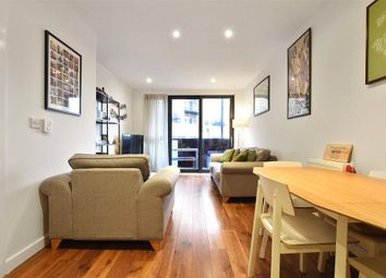 1 Bedrooms Flat to rent in Graciosa Court, 176 Harford Street, London E1