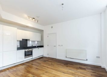 Thumbnail 1 bed flat to rent in Elmore Street, London