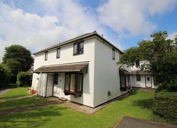 Thumbnail End terrace house to rent in Yeolland Park, Ivybridge