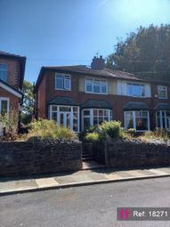 Thumbnail 3 bed semi-detached house for sale in Andrew Lane, Bolton