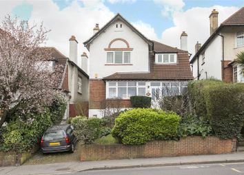 4 Bedrooms Detached house for sale in South Norwood Hill, London SE25
