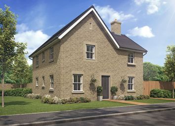 Thumbnail 4 bedroom detached house for sale in "Alderney" at Dowry Lane, Whaley Bridge, High Peak