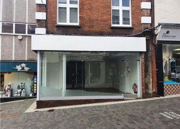 Thumbnail Retail premises to let in 22, Gabriels Hill, Maidstone, Kent