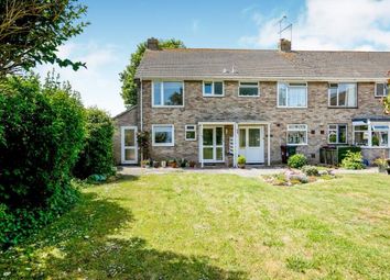 3 Bedroom End terrace house for sale