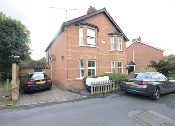 3 Bedroom Semi-detached house for rent