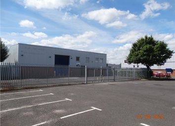 Thumbnail Light industrial to let in Unit 4, Junction 2 Industrial Estate, Demuth Way, Oldbury, West Midlands