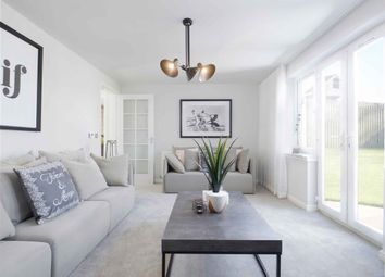 Thumbnail 4 bed detached house for sale in "The Balerno" at Mugiemoss Road, Bucksburn, Aberdeen