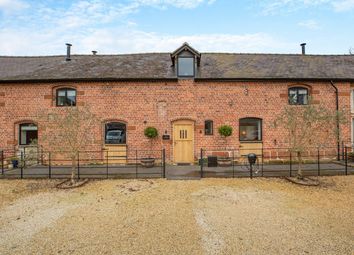 Thumbnail Terraced house for sale in Great Ness, Shrewsbury, Shropshire