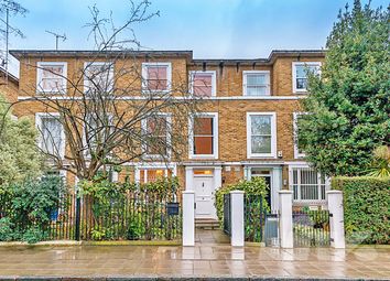 Thumbnail 6 bed terraced house for sale in Marlborough Hill, St John's Wood