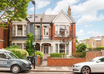 Thumbnail End terrace house for sale in Cumberland Road, Poets Corner, Acton, London