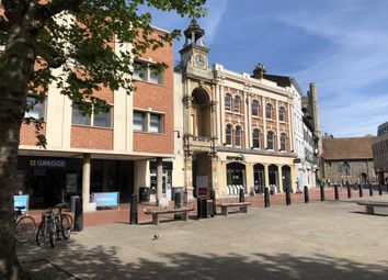 1 Bedrooms Flat for sale in Market Place, Reading RG1