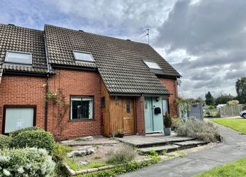 Thumbnail Terraced house for sale in Beeston Road, Cookley, Worcestershire