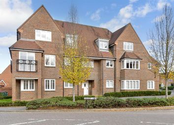 Thumbnail 2 bed flat for sale in Illett Way, Faygate, Horsham, West Sussex