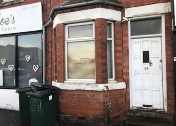 1 Bedroom Terraced house for rent