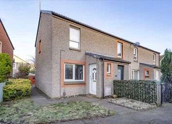 Springfield - 2 bed end terrace house for sale