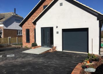 Thumbnail 2 bed detached house to rent in Ingswell Drive, Notton, Wakefield, West Yorkshire