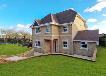 Thumbnail Detached house for sale in Hockett Lane, Cookham, Berkshire