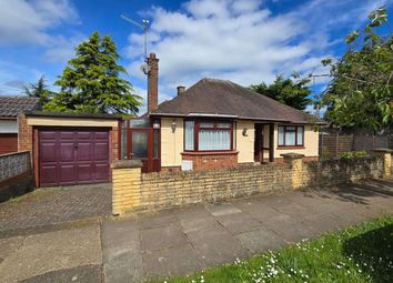 Thumbnail 2 bed detached bungalow for sale in North Western Avenue, Kingsthorpe, Northampton