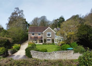 Thumbnail Detached house for sale in St. James Street, Shaftesbury