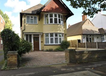 Thumbnail 4 bedroom detached house for sale in Boston Avenue, Southend-On-Sea