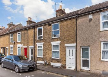 Thumbnail 1 bed terraced house for sale in Tufton Street, Maidstone, Kent