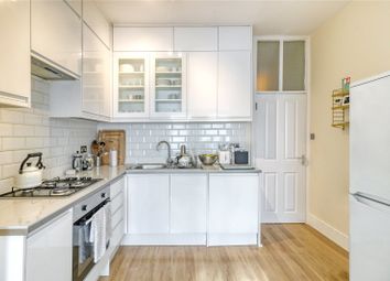 Thumbnail Flat for sale in Torriano Avenue, London