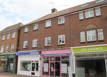 Thumbnail 1 bed flat to rent in Church Walk, Burgess Hill, West Sussex