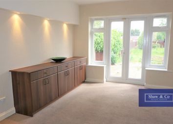 3 Bedroom Semi-detached house for rent