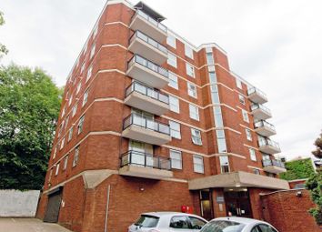 Thumbnail Flat for sale in Alban House, 5 Sumpter Close