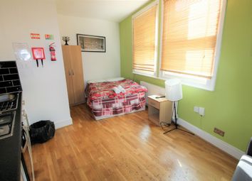 Thumbnail Studio to rent in Churchway, Euston, London