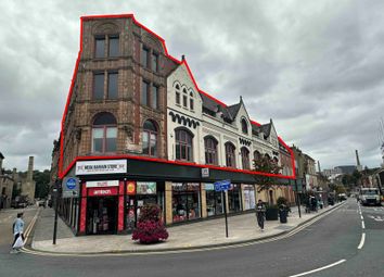 Thumbnail Leisure/hospitality to let in 1st, 2nd Floor, 104 St James Street, Burnley