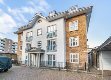 Thumbnail Detached house for sale in Hornsey, London