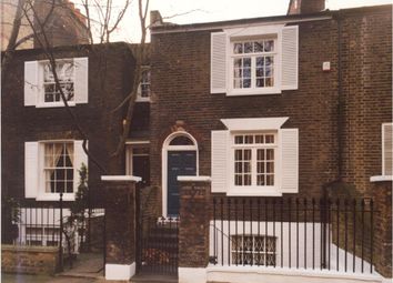 Thumbnail Terraced house to rent in Thistle Grove, London
