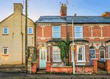 Newmarket - 3 bed terraced house for sale