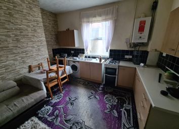 Thumbnail Flat to rent in Old Park Road, Wednesbury
