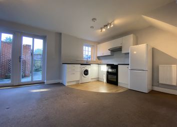 Thumbnail 1 bed property to rent in Grove Road, Seal, Kent